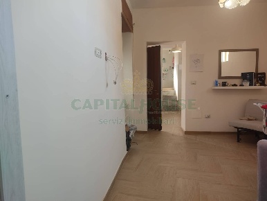 Foto Appartamento a Sirignano di 61 m² con 2 locali in affitto