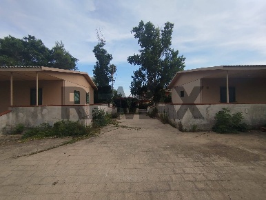 Foto Villa unifamiliare in via Nestore 2, Siracusa Belvedere - Tremmilia