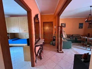 Foto Appartamento in Via Guido Festa, Avellino di 65 m² con 3 locali