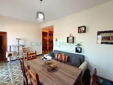 Foto Attico in via don luigi minzoni, Certaldo Centro di 100 m² in vendita
