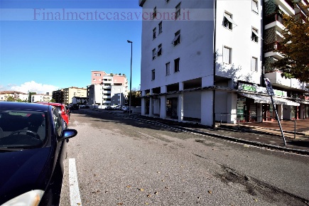 Foto Posti auto in Via Luigi  Pirandello 21, Verona Stadio di 16 m²