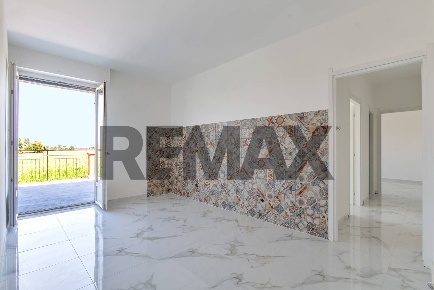 Foto Appartamento in via Circonvallazione 16, Siziano Centro di 78 m²