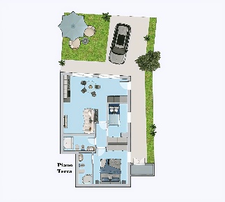Foto Appartamento in via Repubblica snc, Porto San Giorgio di 62 m²
