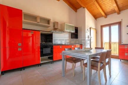 Foto Appartamento in Via Gorgona 10, Vicenza Santa Croce Bigolina - Longara