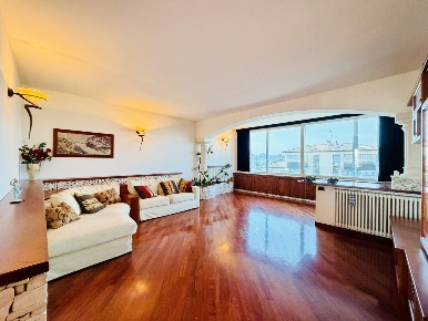 Foto Attico in Via Ceriana, Cesena Diegaro di 165 m² con 7 locali