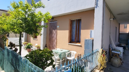 Foto Appartamento in Via XXV Aprile, Senigallia di 79 m² con 4 locali