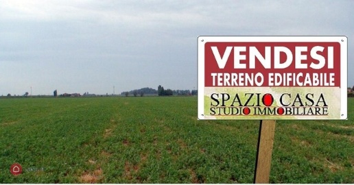 Foto Terreno agricolo in Via dell'Appennino, Vaiano Montepiano di 600 m²