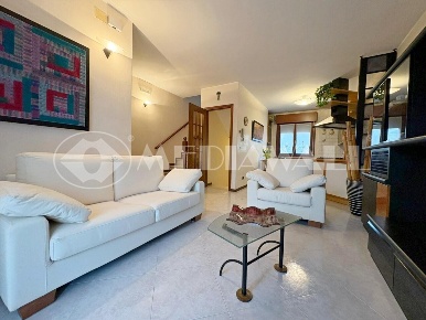 Foto Villa a schiera in Via A. Bivi 8, San Michele al Tagliamento di 133 m²