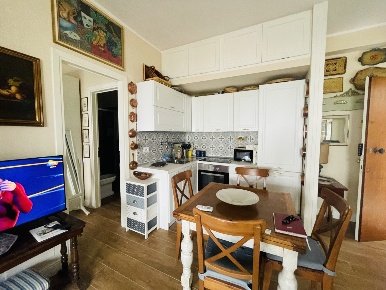 Foto Appartamento a Carrara di 55 m² con 2 locali in vendita