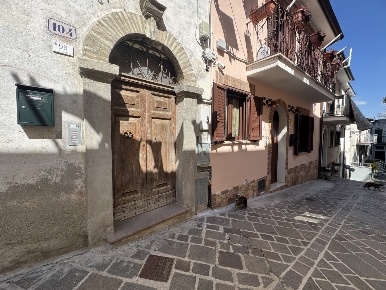 Foto Appartamento a Casoli di 50 m² con 3 locali in vendita