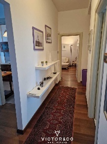 Foto Appartamento in Corso Vercelli 5, Novara San Paolo di 95 m² in affitto