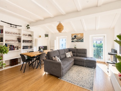 Foto Appartamento in Piazza San Giuliano, Gozzano Centro di 125 m²