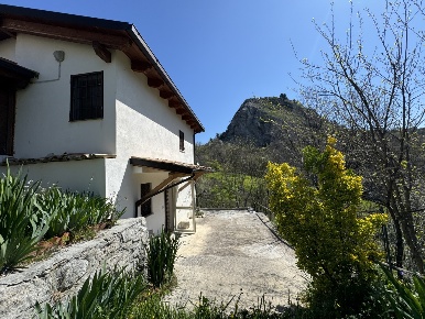 Foto Casa indipendente a Gessopalena in vendita