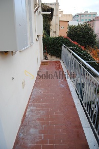 Foto Appartamento in Via Tripoli  85, Livorno di 80 m² con 4 locali