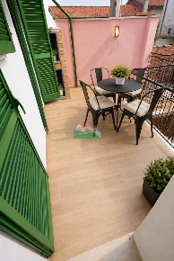 Foto Appartamento in Via Cesarea, Ravenna Gallery - Rubicone di 100 m²