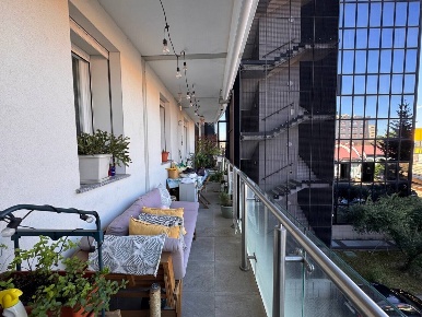 Foto Appartamento in Via Noto 10A, Milano Vigentino - Fatima di 70 m²