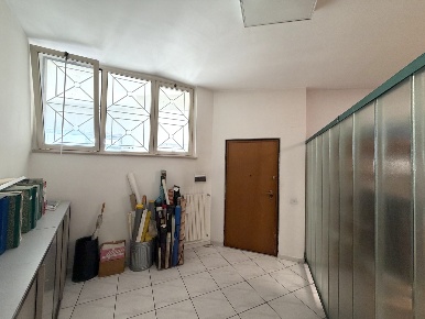 Foto Mansarde in Via Alcide De Gasperi 140, Avellino di 105 m² con 3 locali