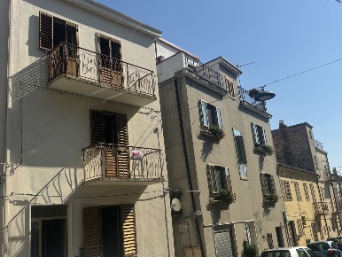 Foto Case semi ndipendenti a Atessa di 100 m² con 8 locali in vendita