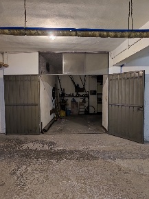 Foto Posti auto in Borgo Sorgo 12, Parma Parco Ducale - Oltretorrente