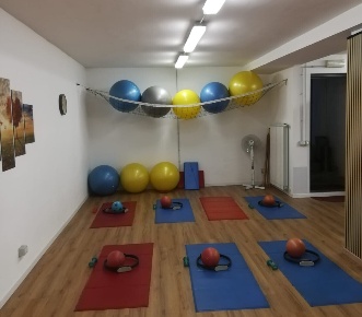 Foto Ufficio a Cinisello Balsamo di 71 m² con 2 locali in affitto