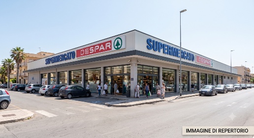 Foto Locale commerciale in Corso Gelone 148, Siracusa Gelone - Cadorna