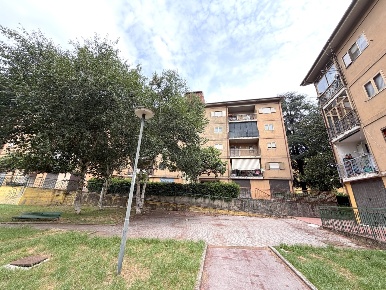 Foto Appartamento in Via Oscar D'Agostino 9, Avellino di 115 m² in vendita