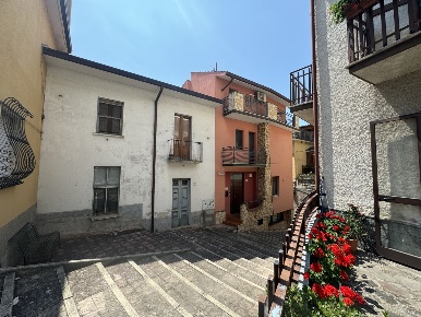 Foto Appartamento in Piazza del Municipio, Lama dei Peligni Centro