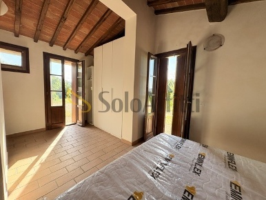 Foto Appartamento in Barontoli, Sovicille di 70 m² con 4 locali in affitto