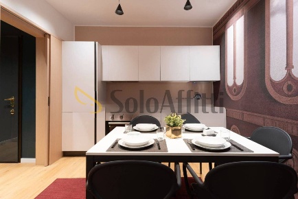 Foto Appartamento in Via Francesco Anzani 26, Como Borghi di 56 m²
