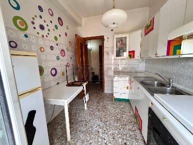 Foto Appartamento in Via Istria 4, Caltanissetta Centro di 89 m² in vendita