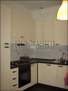Foto Appartamento a Collesalvetti Stagno di 45 m² con 2 locali in affitto