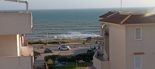Foto Mansarde a Ragusa di 60 m² con 3 locali in affitto