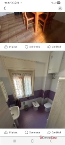 Foto Appartamento in via pietro castelli, Messina Gravitelli di 12 m²