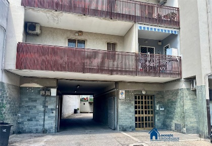 Foto Appartamento a Capurso di 25 m² con 1 locali in vendita