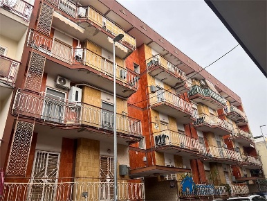 Foto Appartamento a Capurso di 35 m² con 1 locali in vendita