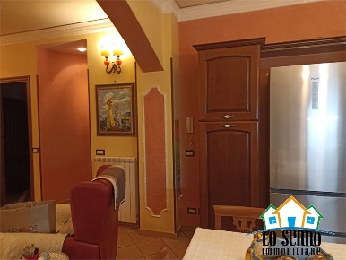 Foto Villa unifamiliare a Calatafimi-Segesta Calatafimi di 60 m² in vendita