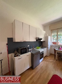 Foto Appartamento in Via Privata Uberto Dell'Orto, Milano Farini di 55 m²