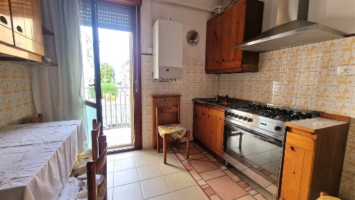 Foto Appartamento in via saloni, Chioggia Centro Storico di 85 m²