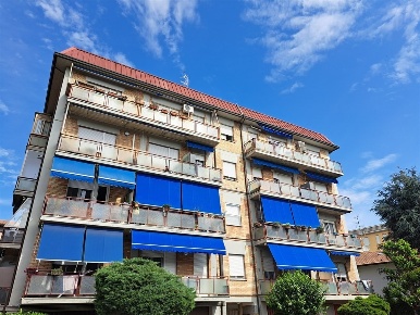Foto Appartamento in VIA FRIGNANI, Ravenna Vicoli - Redentore di 45 m²
