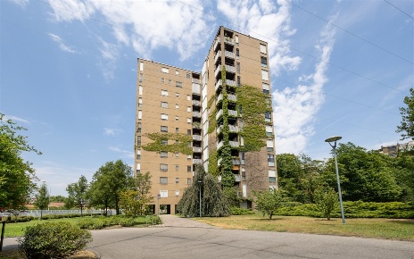 Foto Appartamento in via triulziana, San Donato Milanese Centro di 167 m²