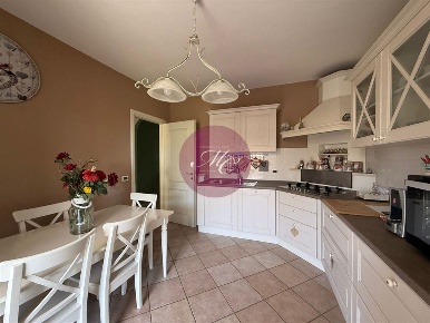 Foto Appartamento in Via del Navarco, Ravenna Classe di 95 m² con 3 locali