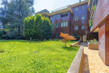 Foto Appartamento in Via Ferrari, Monza Amati - Stadio di 54 m² in vendita