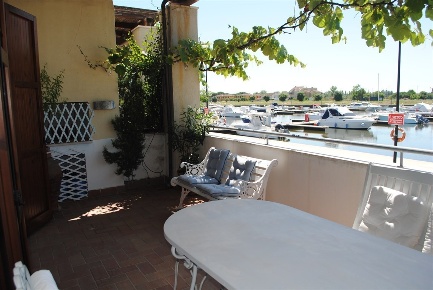 Foto Appartamento in Casalborsetti VIA DEL PARADELLO, Ravenna Casalborsetti