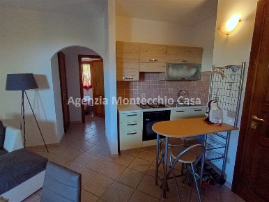 Foto Appartamento in Via Parigi, Castelsardo Lu Bagnu di 63 m² con 4 locali