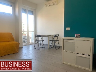 Foto Appartamento in Via Pietro Gassendi, Milano Farini di 30 m² in affitto
