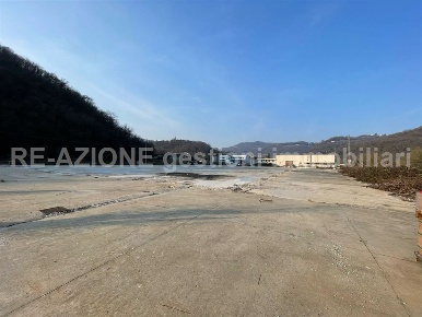Foto Terreno industriale in Via del Lavoro, Gambugliano Gambugliano