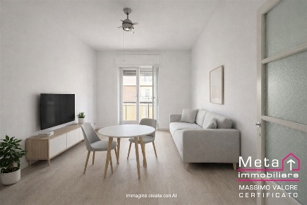 Foto Appartamento in Via Paolo Maspero, Milano Molise - Cuoco di 56 m²