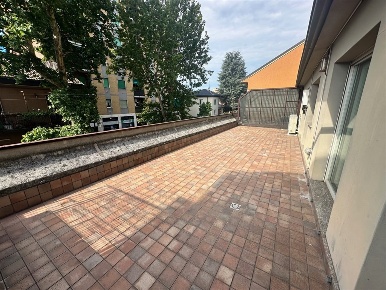 Foto Appartamento in VIA XXV APRILE, Cinisello Balsamo Bellaria di 150 m²