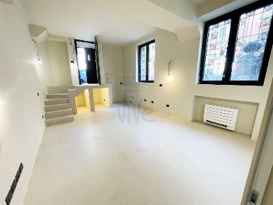 Foto Appartamento in via Jommelli, Milano Casoretto di 105 m² con 4 locali
