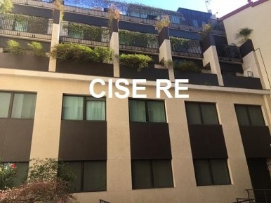 Foto Appartamento in VIA PANTANO, Milano Missori di 80 m² con 2 locali